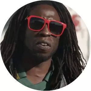 Lion Sitté - Spanish musical artist