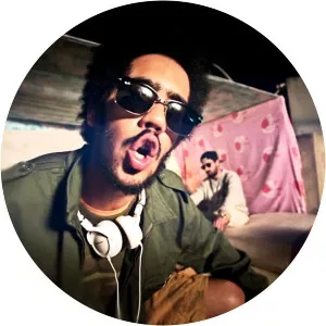 LionBad - Musical artist