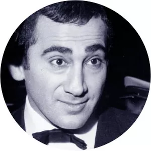 Lionel Bart