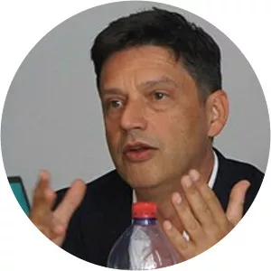 Lionel Bovier - Author