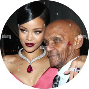 Lionel Braithwaite photograph