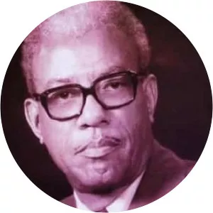 Lionel Brockman Richie