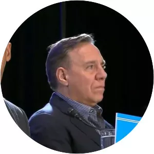 Lionel Carmant - Member of the National Assembly of Quebec