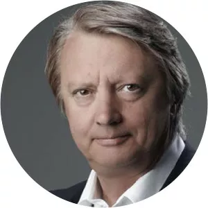 Lionel Chamoulaud - Sports journalist