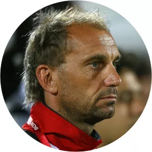 Lionel Charbonnier photograph