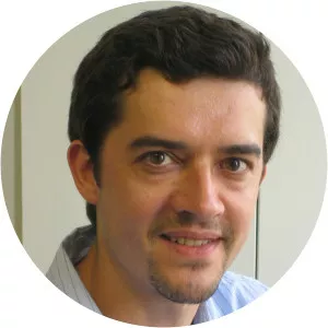 Lionel Christiaen - Researcher