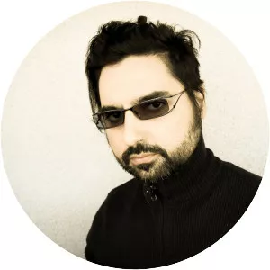 Lionel Cohen photograph