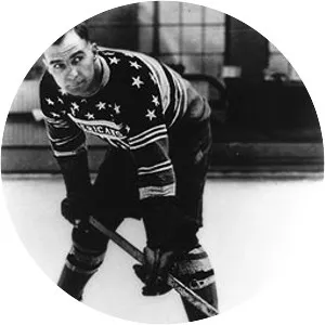 Lionel Conacher
