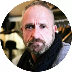 Lionel Copley photograph