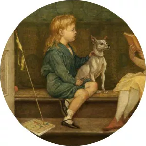 Lionel Crane photograph