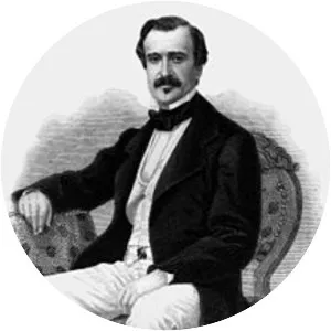 Lionel de Moustier