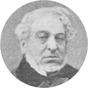 Lionel de Rothschild