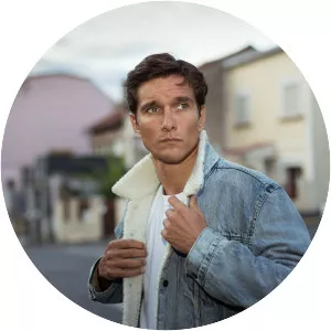 Lionel Erdogan - TV actor