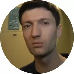 Lionel Ferra photograph