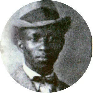 Lionel Fitzherbert Turpin photograph