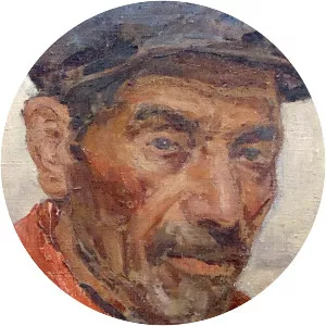 Lionel Floch - French painter