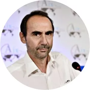 Lionel Fontagné - French economist