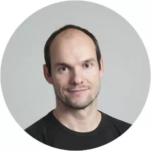 Lionel Fresard - Actor