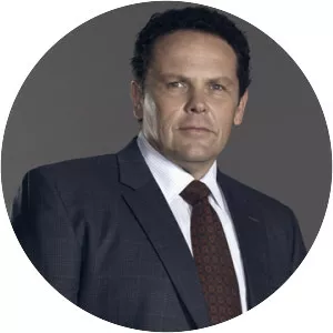 Lionel Fusco - Fictional character