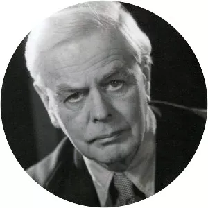 Lionel George Curtis