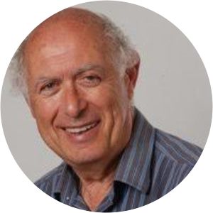 Lionel Goldstein - Writer