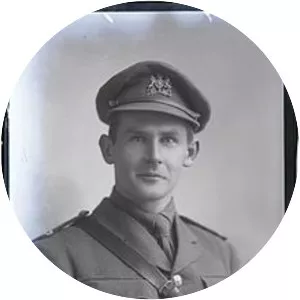 Lionel Greenstreet - Officer