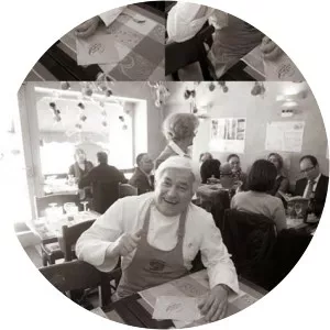 Lionel Guilbaud - Author