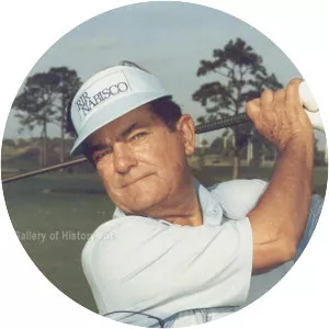 Lionel Hebert - American professional golfer