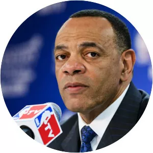 Lionel Hollins - American professional basketball coach