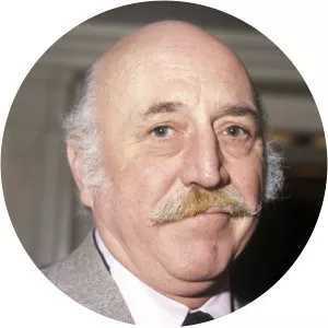 Lionel Jeffries