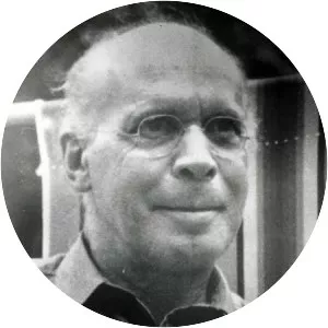 Lionel LeMoine FitzGerald