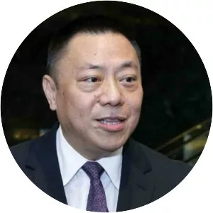Lionel Leong - Political figure