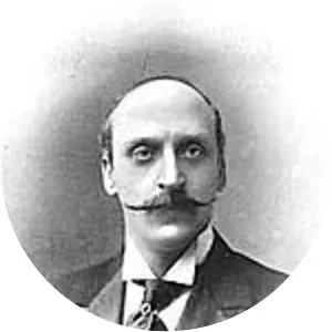 Lionel Monckton - English composer