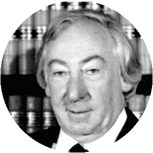 Lionel Murphy