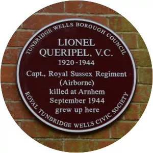 Lionel Queripel