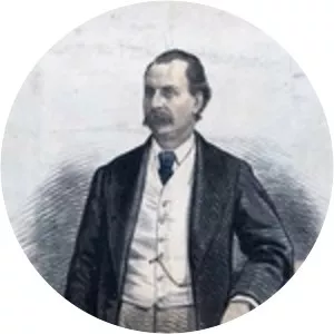 Lionel Robert Ashburner photograph