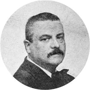 Lionel Royer - French painter