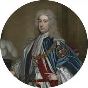 Lionel Sackville, 1st Duke of Dorset - Political leader