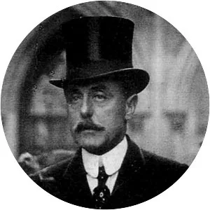 Lionel Sackville‑West, 2nd Baron . . .