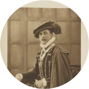 Lionel Sackville-West, 3rd Baron Sackville