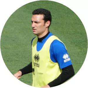 Lionel Scaloni