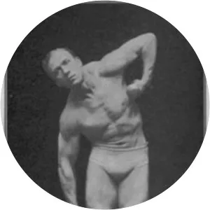 Lionel Strongfort