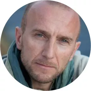 Lionel Tavera - Actor