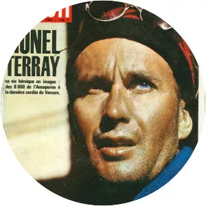 Lionel Terray