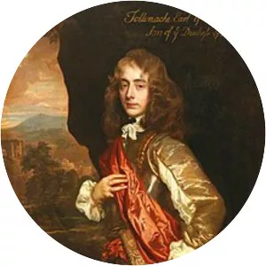 Lionel Tollemache, 3rd Earl of Dysart