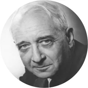 Lionel Trilling