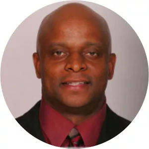 Lionel Vital - Former American football player