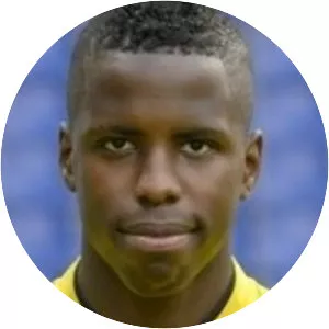 Lionel Zouma - Footballer