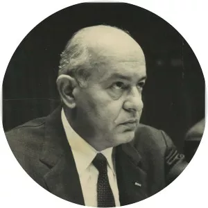 Lionello Levi Sandri