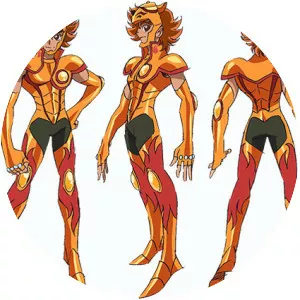 Lionet Souma - Fictional character